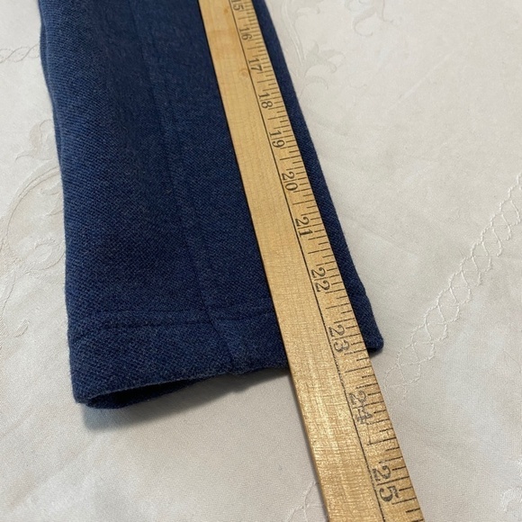 Mondetta‎ Outdoor Project Men's Navy Zip-up Jacket Size Small - Picture 8 of 10